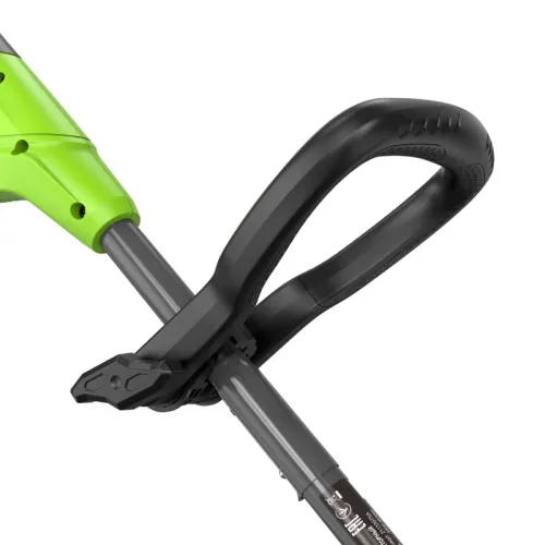 Триммер Greenworks G24LT251 24V 2113307SA (25 см) аккумуляторный