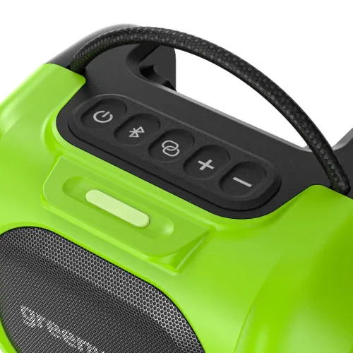 Беспроводная акустическая система (колонка) Greenworks GPT-MNBS 24V/220V 3503107 аккумуляторная