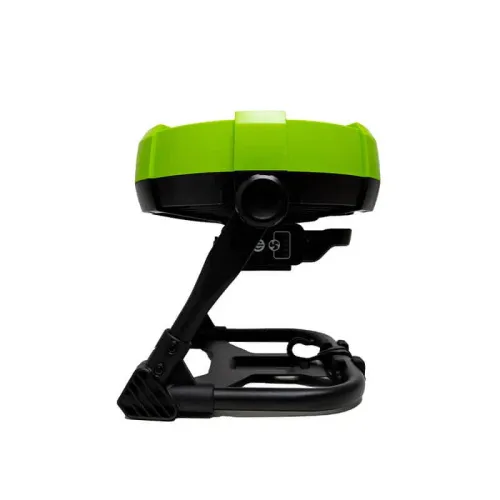 Вентилятор с гибридным питанием Greenworks G24FAN 24V/110-240V 3503407 аккумуляторный — детальное фото