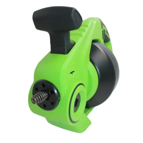 Трос сантехнический Greenworks G24DA 24V 3707307 аккумуляторный