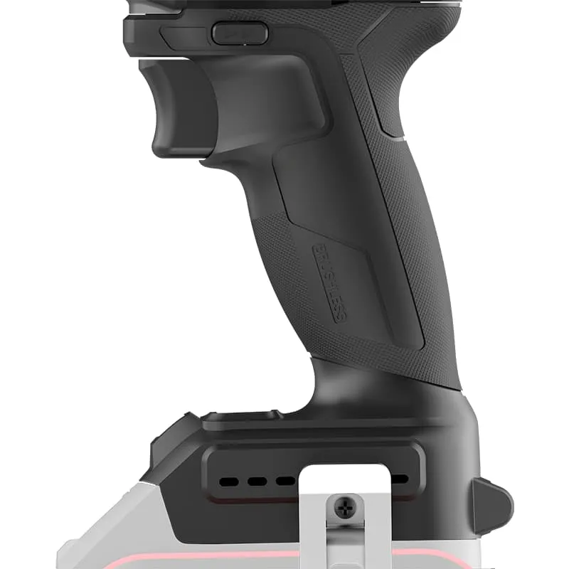 Винтоверт ударный KRESS KUB61 20V 230 Нм бесщеточный аккумуляторный — детальное фото