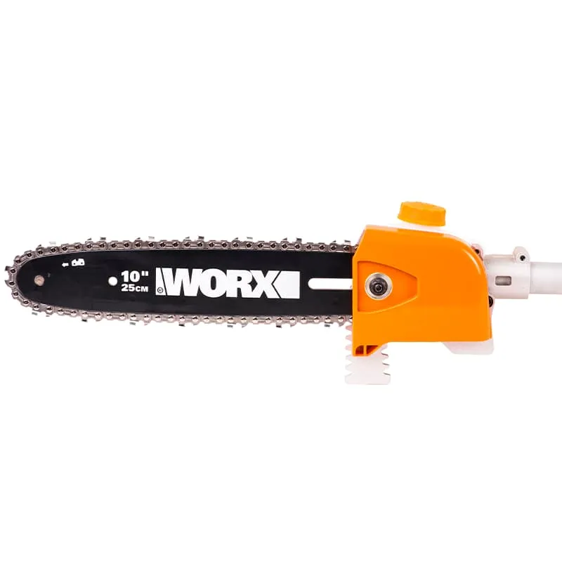 Насадка-сучкорез WORX WA0222 для триммера — детальное фото