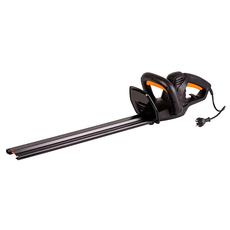 Кусторез WORX WG216E 220V 500Вт 55 см электрический — детальное фото