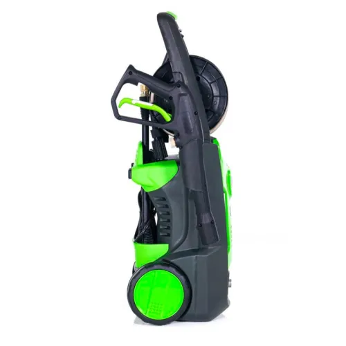 Мойка высокого давления Greenworks GPWG4II 1800W 5106507 (130 бар) электрическая — детальное фото