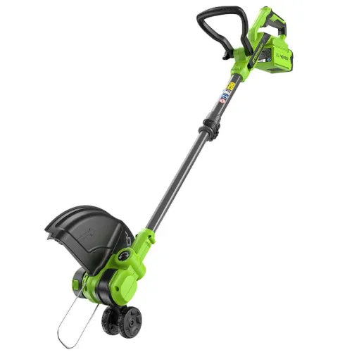 Триммер Greenworks G40LT331 40V 2113507 (33 см) аккумуляторный