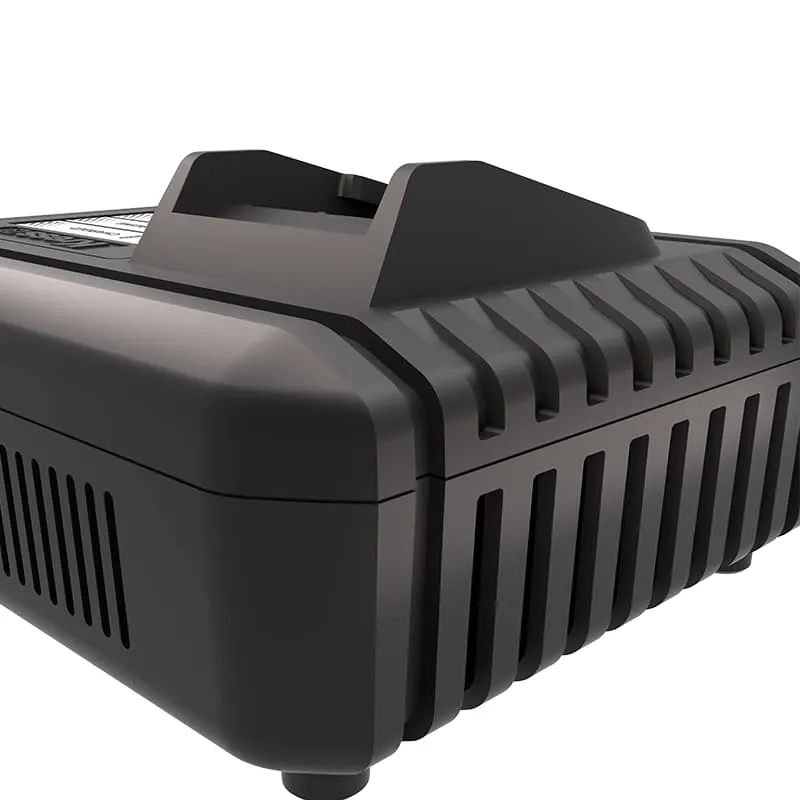 Зарядное устройство Kress KAC22 20V 12A — детальное фото