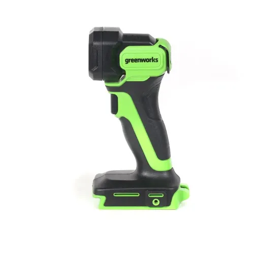 Фонарь Greenworks G24SL200 24V 3502407 (200 лм) аккумуляторный