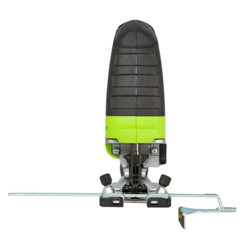 Лобзик Greenworks GD24JS 24V 3601407 (3000 ход/мин) бесщеточный аккумуляторный — детальное фото
