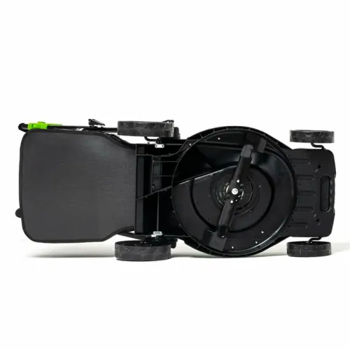 Газонокосилка Greenworks LM2000 2000W 2515707 (43 см) электрическая — детальное фото