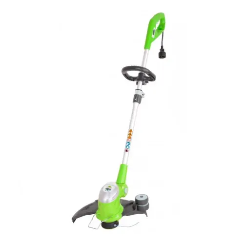 Триммер Greenworks GST5033M 500W Deluxe 21277 (33 см) электрический — детальное фото