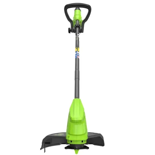 Триммер Greenworks G24LT251 24V 2113307SA (25 см) аккумуляторный