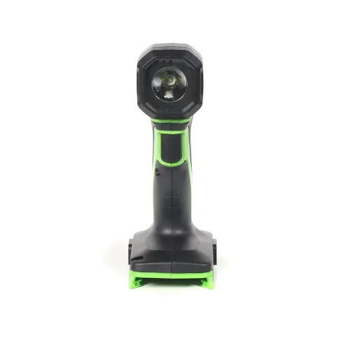 Фонарь Greenworks G24SL200 24V 3502407 (200 лм) аккумуляторный — детальное фото