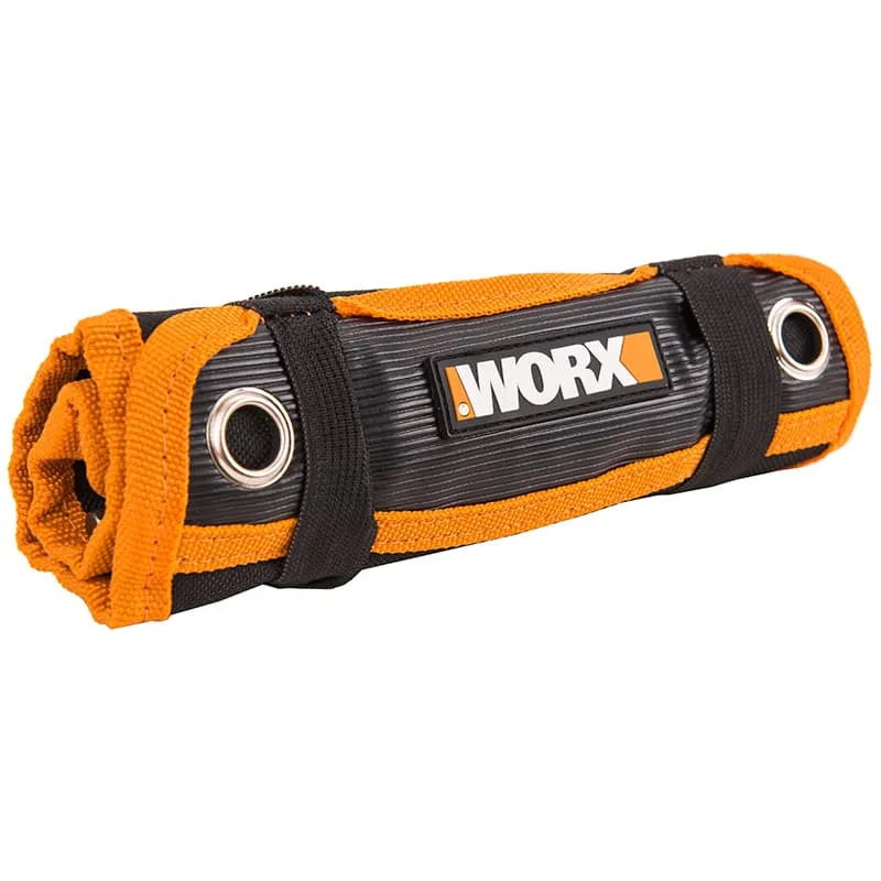 Набор оснастки WORX WA1108 30 шт — детальное фото