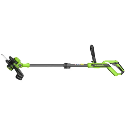 Триммер Greenworks G40LT331 40V 2113507 (33 см) аккумуляторный