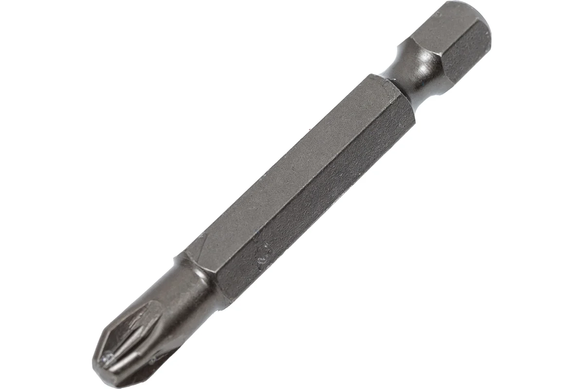 Бита крестовая серия Industrial PZ 3X50, 10 шт. Felo 03103510 — детальное фото
