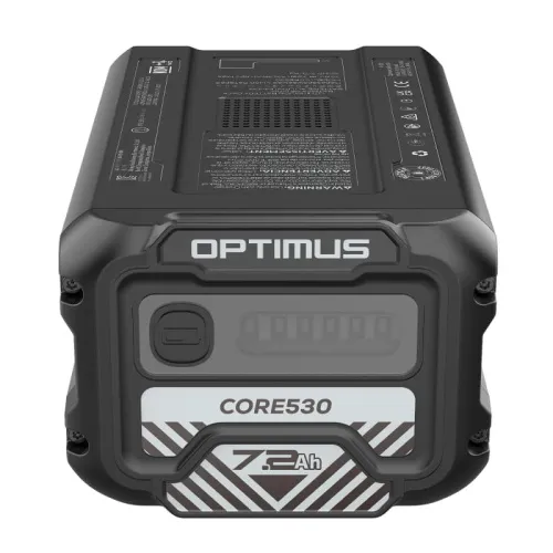 Аккумулятор Greenworks CORE530 82V 2958207 (7,2 Ач) — детальное фото