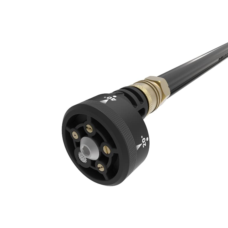 Мойка высокого давления WORX WG633E.9 20V 56бар бесщеточная аккумуляторная — детальное фото