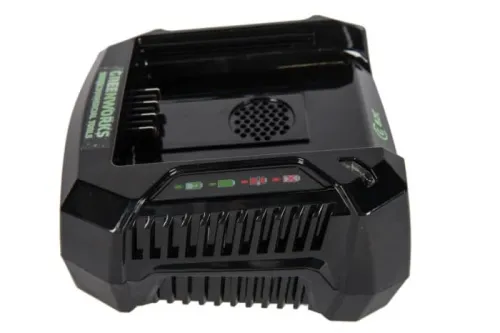 Зарядное устройство Greenworks G82C 82V 2914707 (4 А) — детальное фото