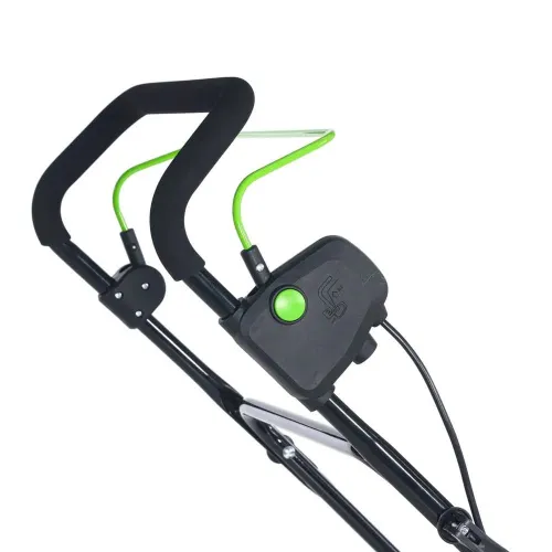 Аэратор-скарификатор Greenworks GD40SC38II 40V 2517607 бесщеточный аккумуляторный