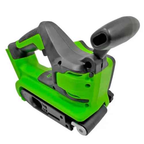 Ленточная шлифовальная машина Greenworks G24BS 24V 3100607 бесщеточная аккумуляторная