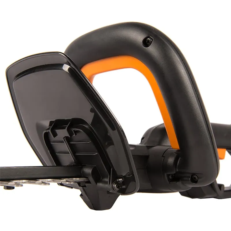 Кусторез WORX WG212E.1 220V 500Вт 51см электрический — детальное фото