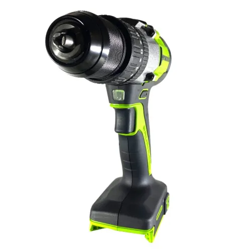 Дрель-шуруповерт ударная Greenworks GD24DD60 24V 3704107 (60 Нм) аккумуляторная бесщеточная