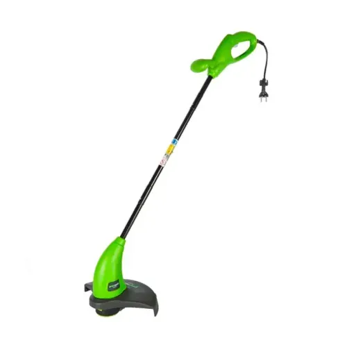 Триммер Greenworks GST2830 Start 280W 21117 (30 см) электрический — детальное фото