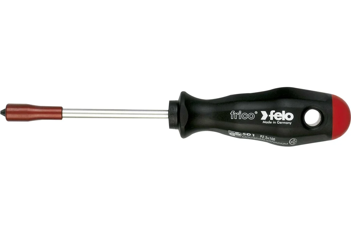 Отвертка Felo M-TEC PZ1 50110230 — детальное фото