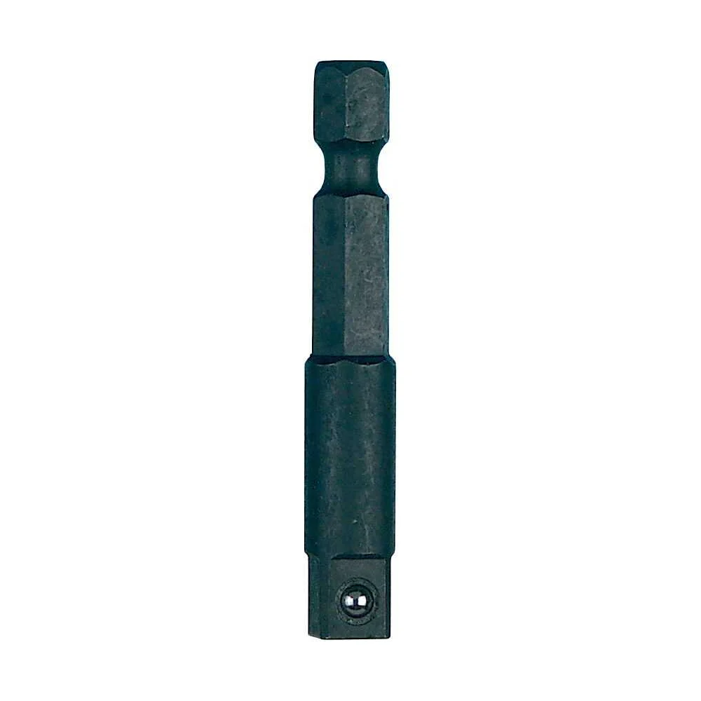 Адаптер 50 мм, с квадрата 1/4" на E6.3 1/4" Felo 09701310 — детальное фото