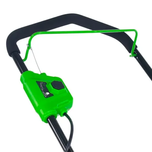 Газонокосилка Greenworks GD40LM16X 40V 2517907 (41 см) бесщеточная аккумуляторная — детальное фото