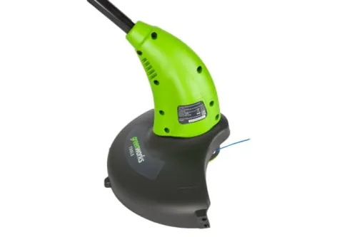 Триммер Greenworks GST2830 Start 280W 21117 (30 см) электрический — детальное фото