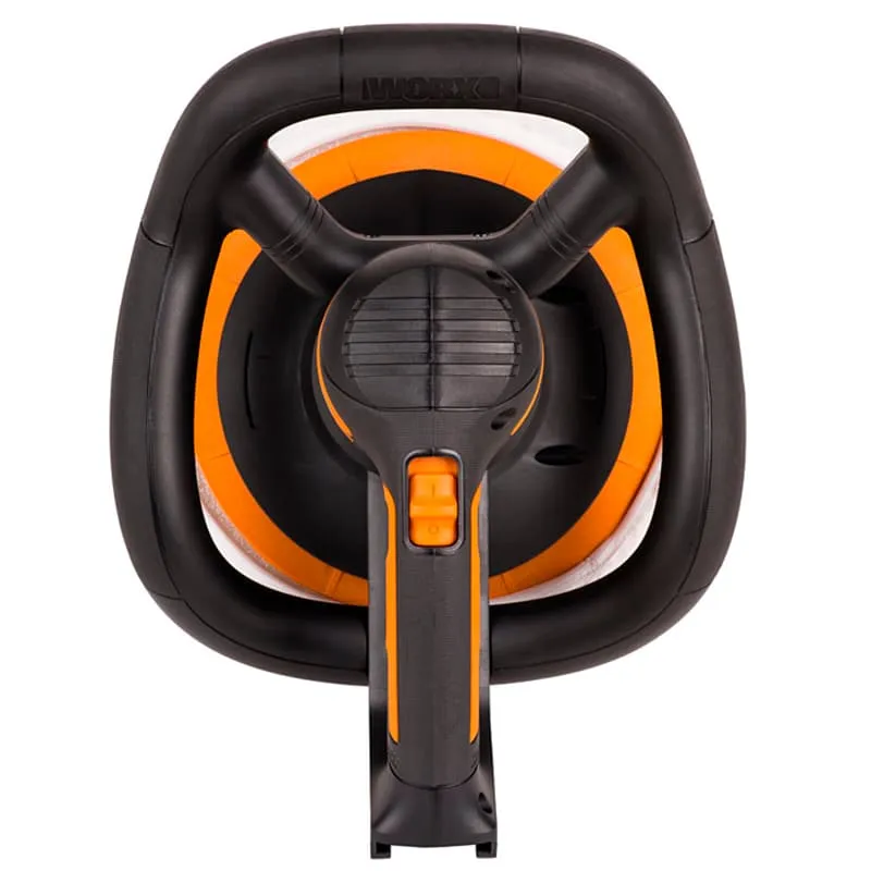 Полировальная машина WORX WX856.9 20V аккумуляторная — детальное фото