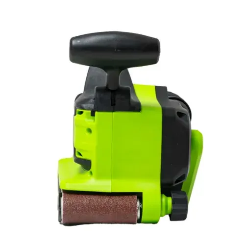 Ленточная шлифовальная машина Greenworks G24BS 24V 3100607 бесщеточная аккумуляторная
