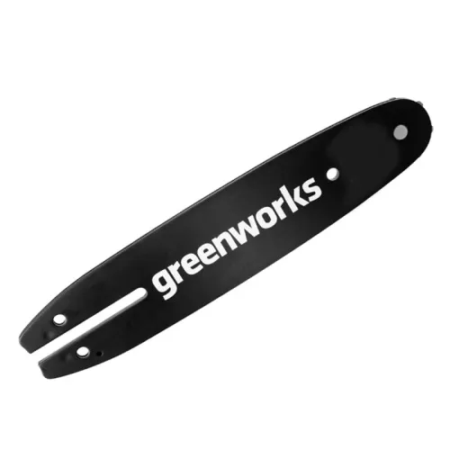 Шина 25 см 2953907 для высотореза Greenworks G40PSH 40V — детальное фото