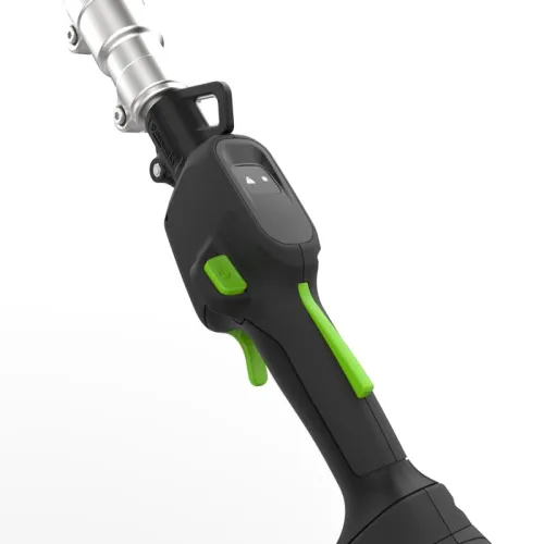 Высоторез-сучкорез телескопический Greenworks PS102T 82V 1402407 (25 см) бесщеточный аккумуляторный