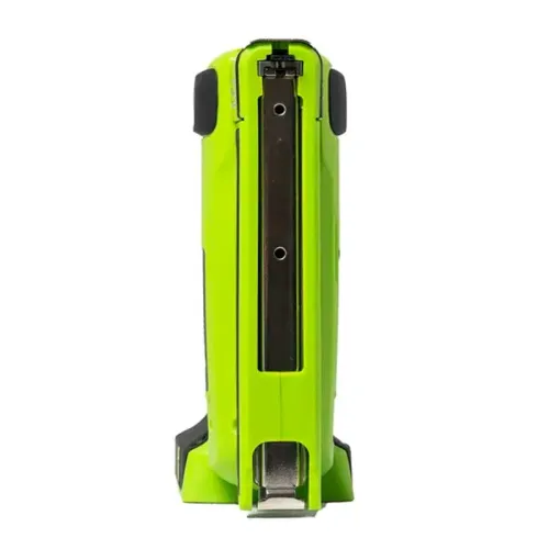 Степлер Greenworks G24CS10 24V 3400107 аккумуляторный