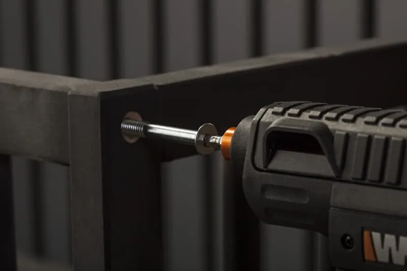 Отвертка WORX WX254 4V SD Slide Driver аккумуляторная — детальное фото