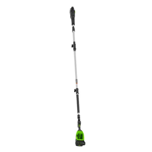 Высоторез-сучкорез Greenworks GD82PS25 82V 1402207 (25 см) бесщеточный аккумуляторный — детальное фото