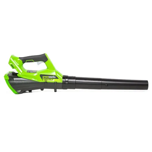 Воздуходувка Greenworks G40AB 40V 2400807 (177 км/ч) аккумуляторная — детальное фото