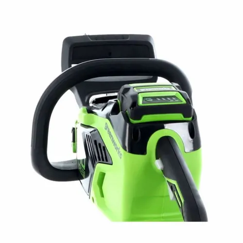 Цепная пила Greenworks GD40CS18 40V 2005807 (40 см) бесщеточная аккумуляторная