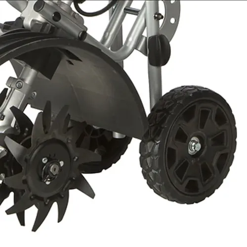 Культиватор Greenworks GC82T 82V 2801107 бесщеточный аккумуляторный