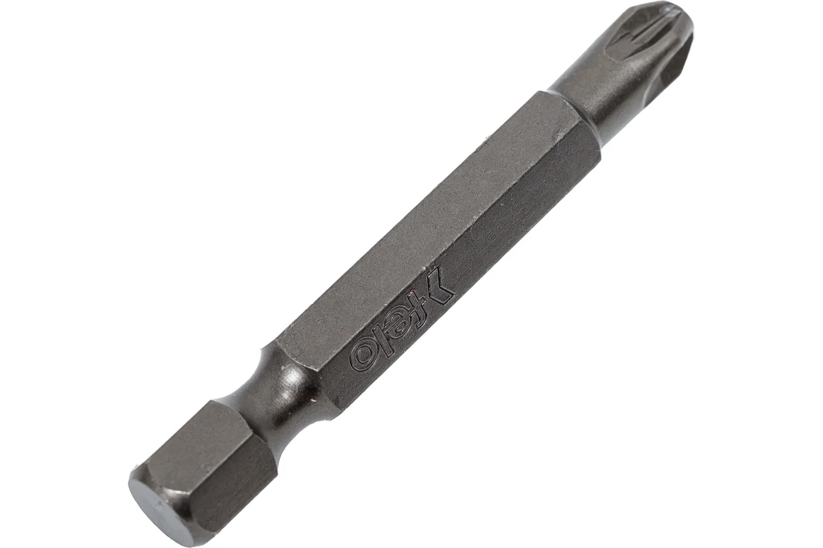 Бита крестовая серия Industrial PZ 3X50, 10 шт. Felo 03103510 — детальное фото