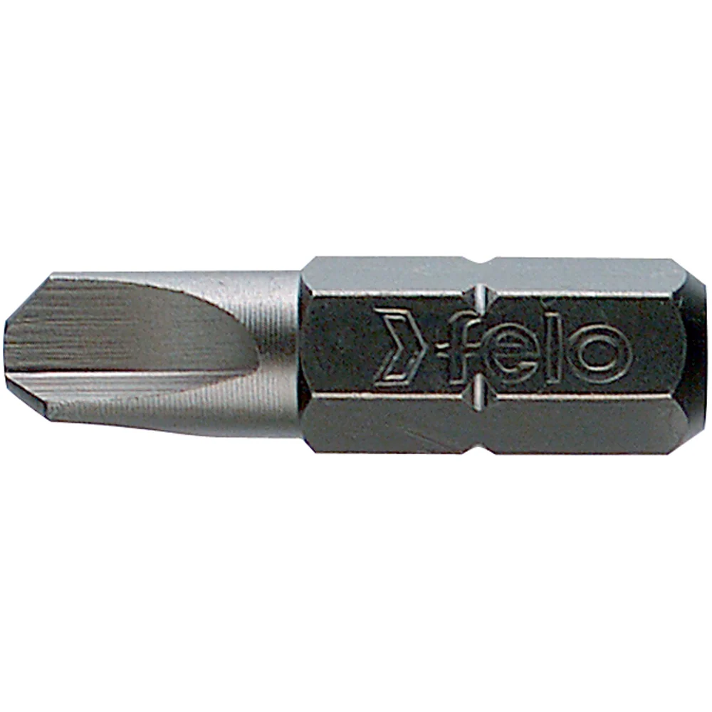 Бита Tri-Wing TW5, 25 мм, серия Industrial, 10 шт Felo 02955010 — детальное фото