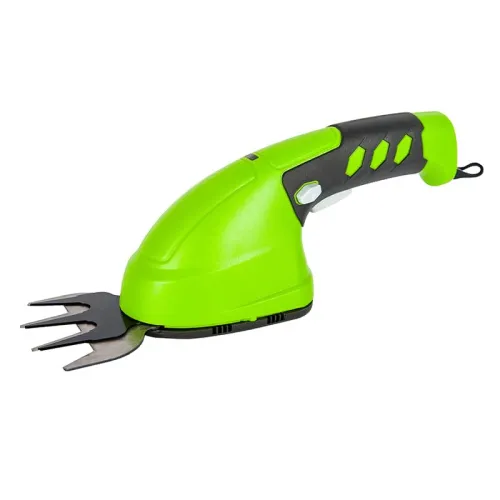 Ножницы садовые Greenworks G3,6HS 3,6V 2903307 (16 см) аккумуляторные — детальное фото