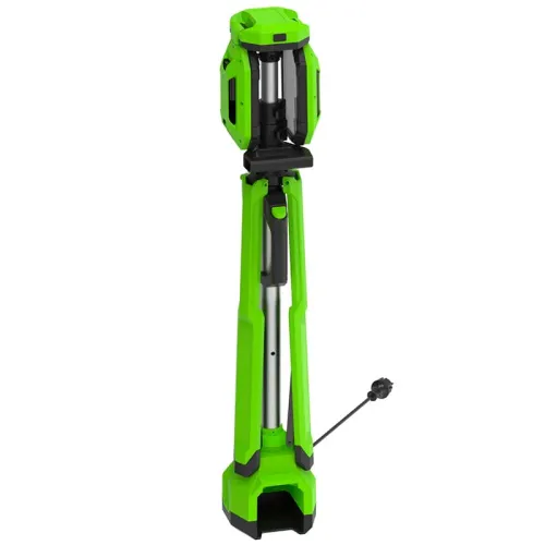 Мачта осветительная Greenworks GPT-STL 24V 3503207 аккумуляторная — детальное фото