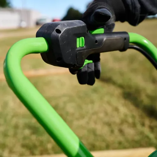 Мотобур Greenworks GC-AUGER 82V 3707907 бесщеточный аккумуляторный