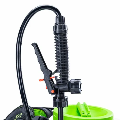 Садовый опрыскиватель Greenworks  G24BPSII 24V 5300307 (15 л) аккумуляторный