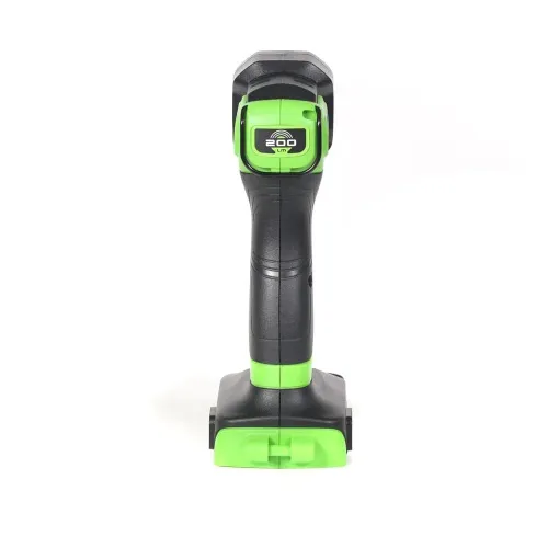Фонарь Greenworks G24SL200 24V 3502407 (200 лм) аккумуляторный