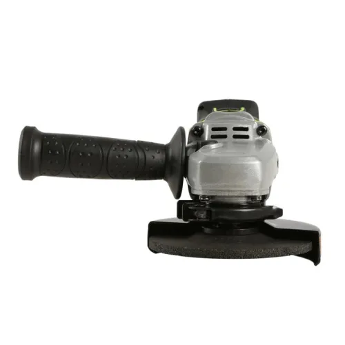 Угловая шлифмашина (болгарка) Greenworks GD24AG 24V 3200207 (125 мм) бесщеточная аккумуляторная