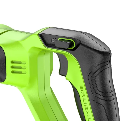 Пила сабельная Greenworks GPT-BLRS-1 24V 1200607 (26 мм) бесщеточная аккумуляторная